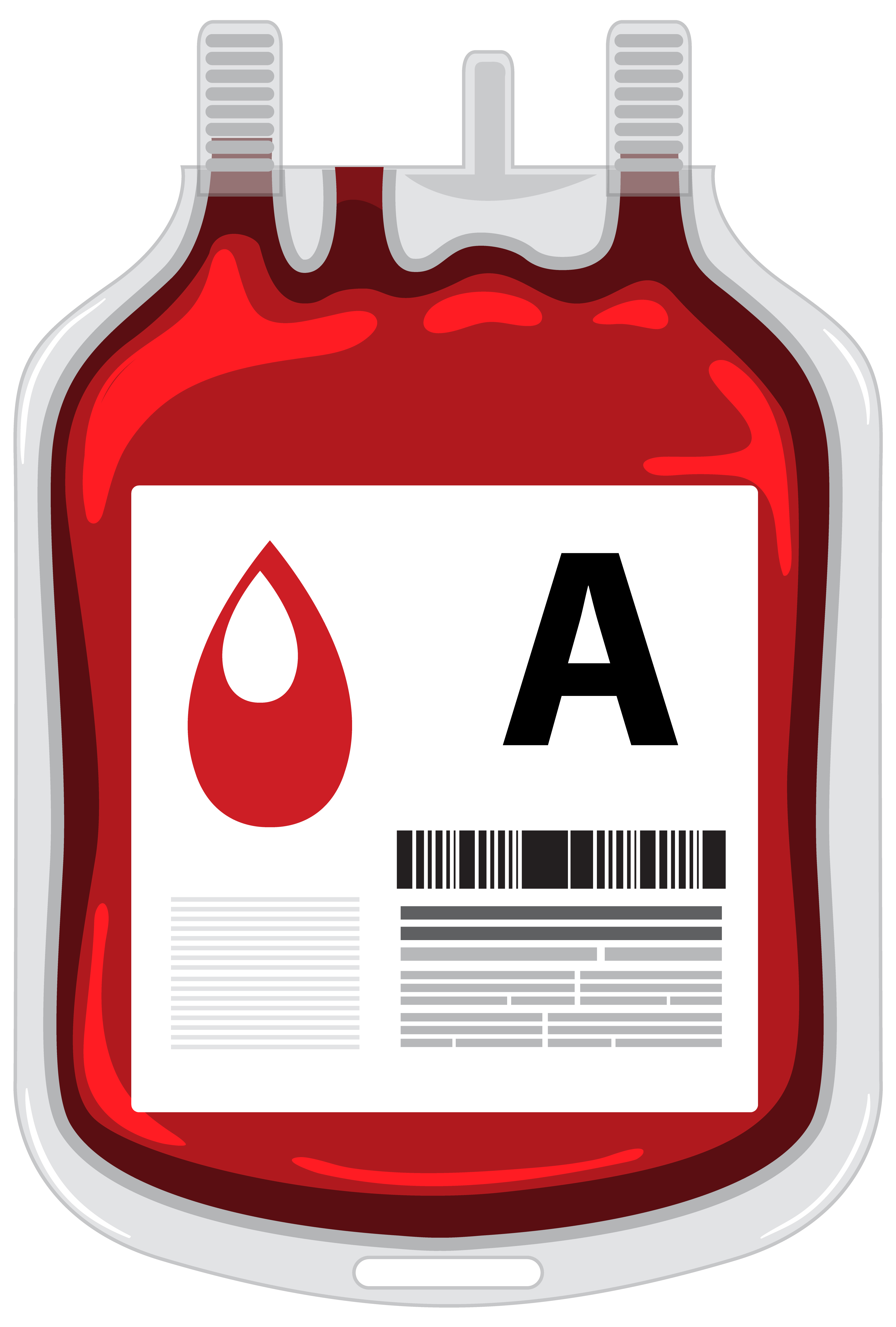 Blood Group A