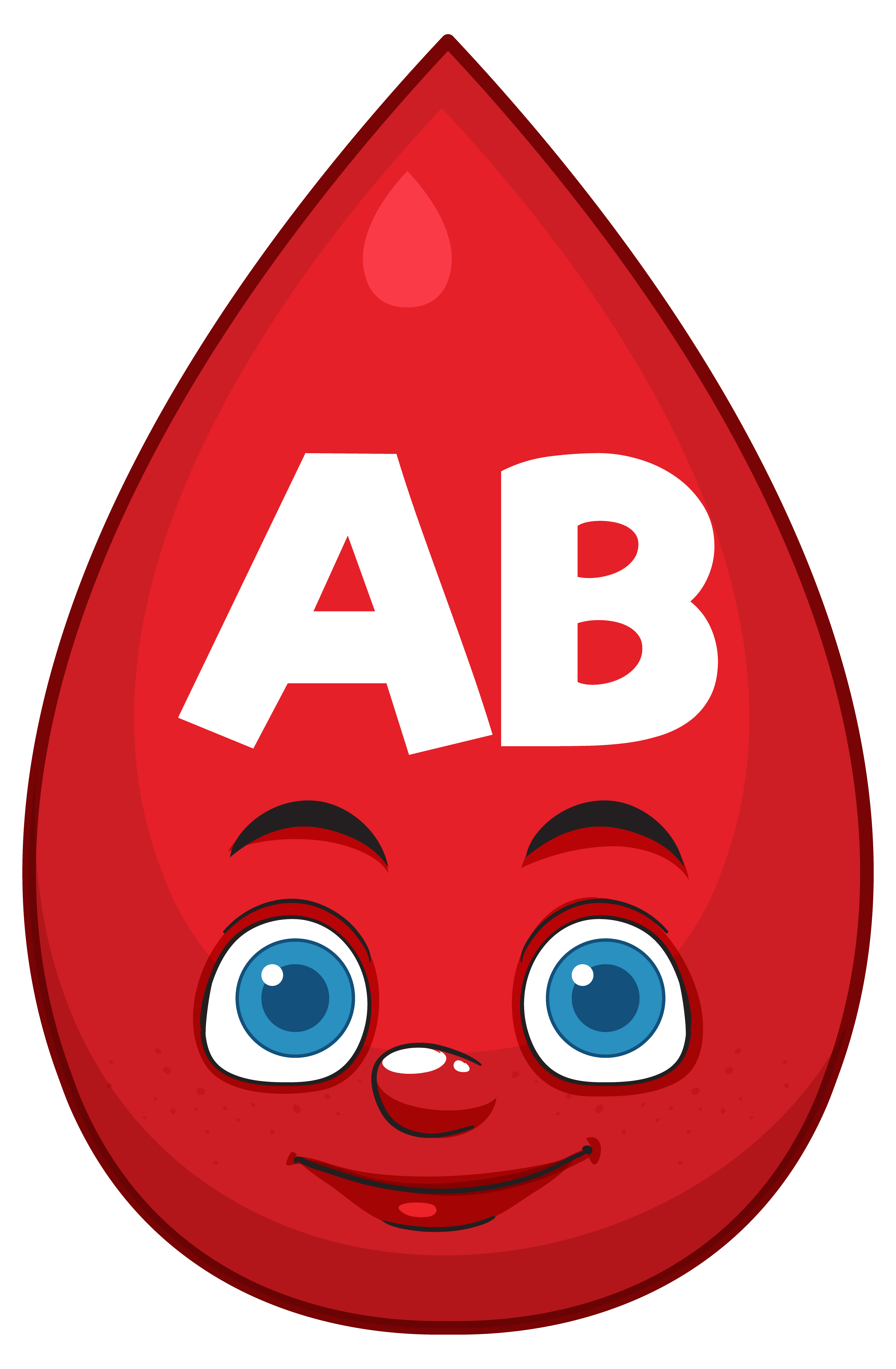 Blood Group AB