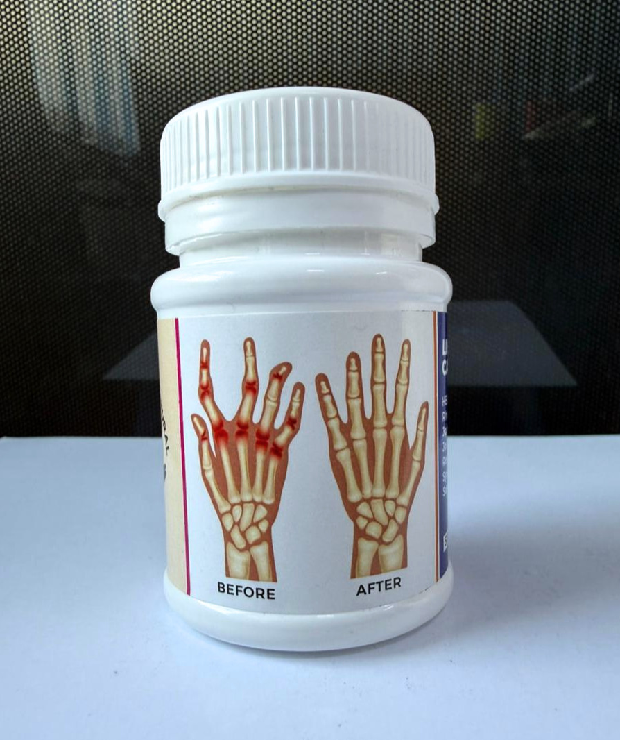 Link-Rheumatoid Care