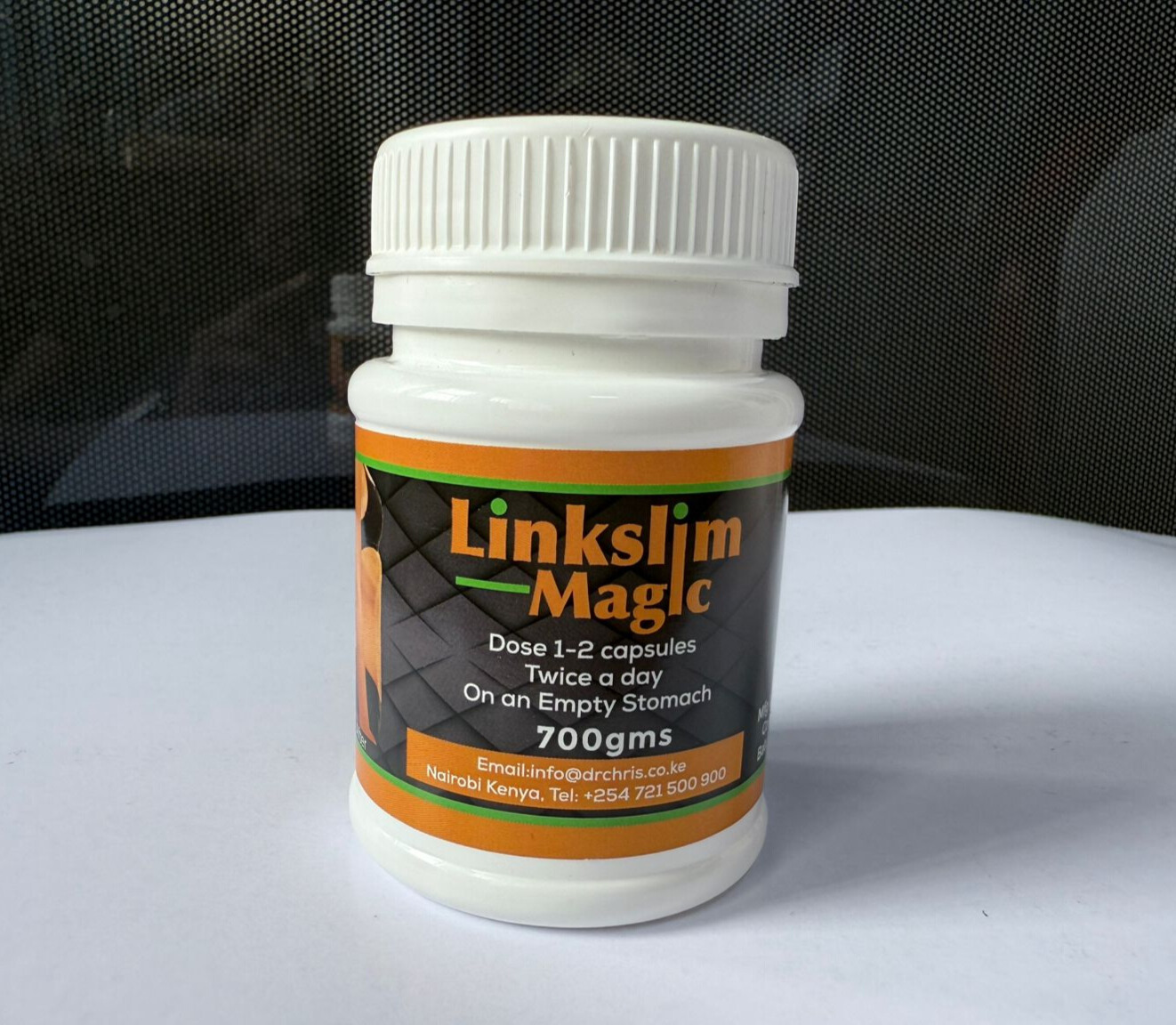 Linkslim Magic
