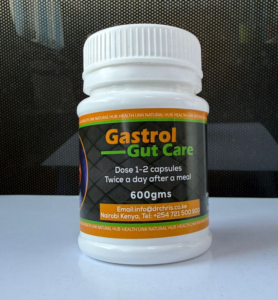 Gastrol Gut Care
