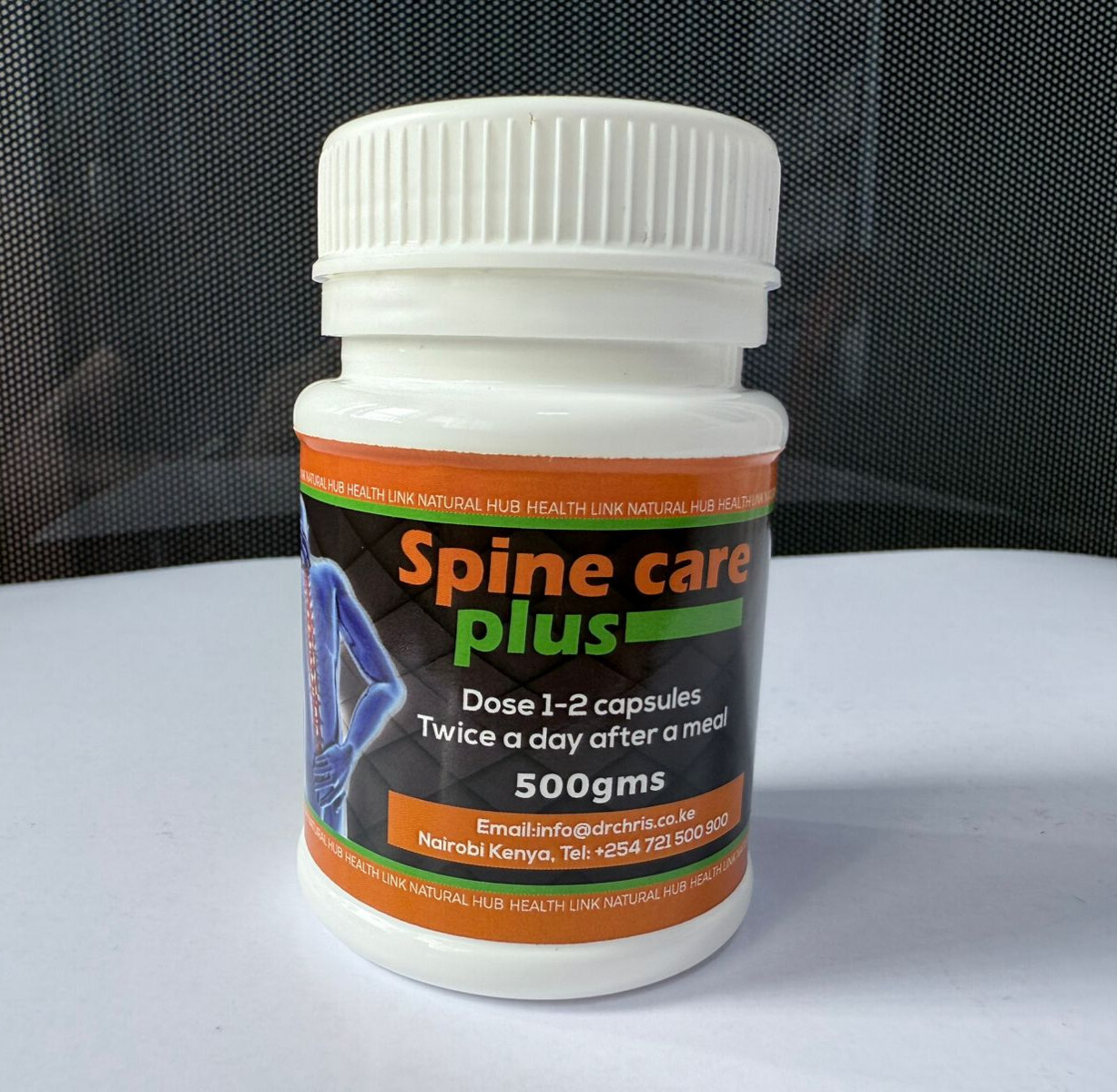 Spine Care
