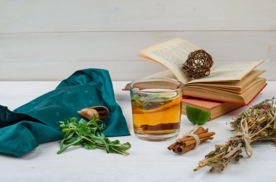 Herbal Consultations