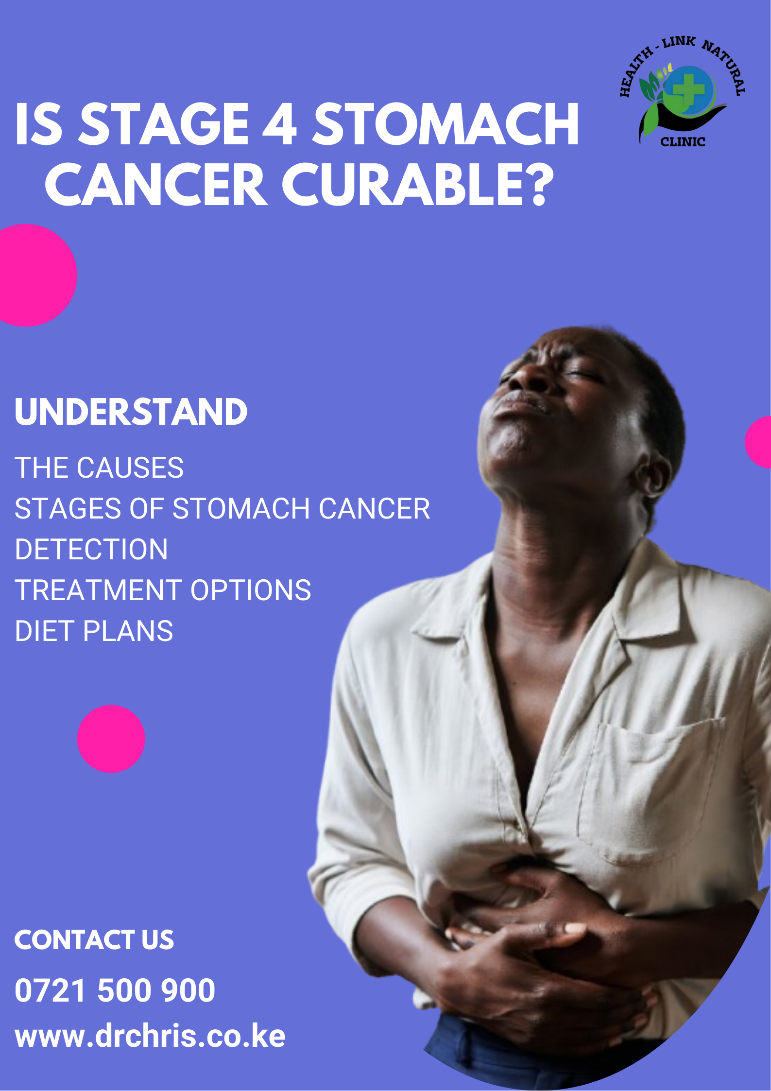 Stomach Cancer
