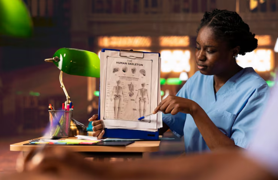 Holistic Health Assessment