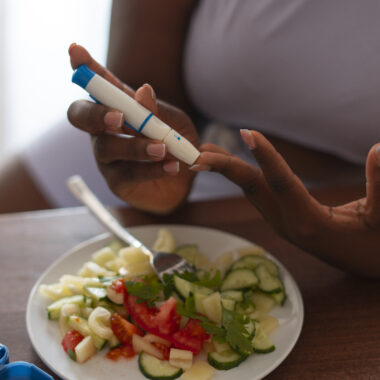 A Simple 7-Day Kenyan Diet Plan for Diabetic Patients